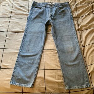 Lee Regular Fit Jeans 36 x 30